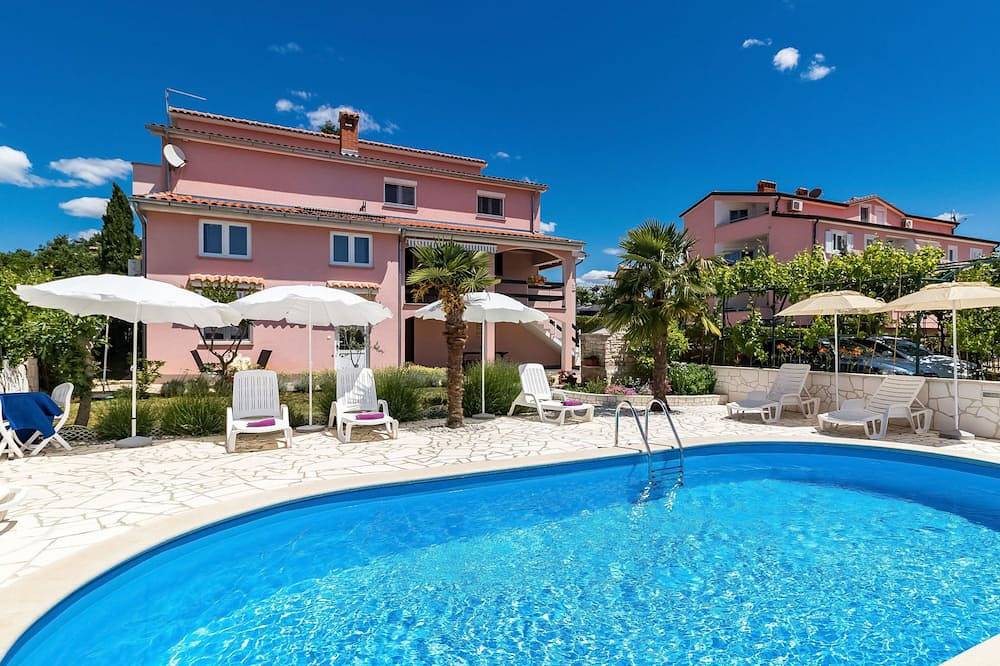 Appartamento vacanze a Nova Vas a partire da 45€ a notte