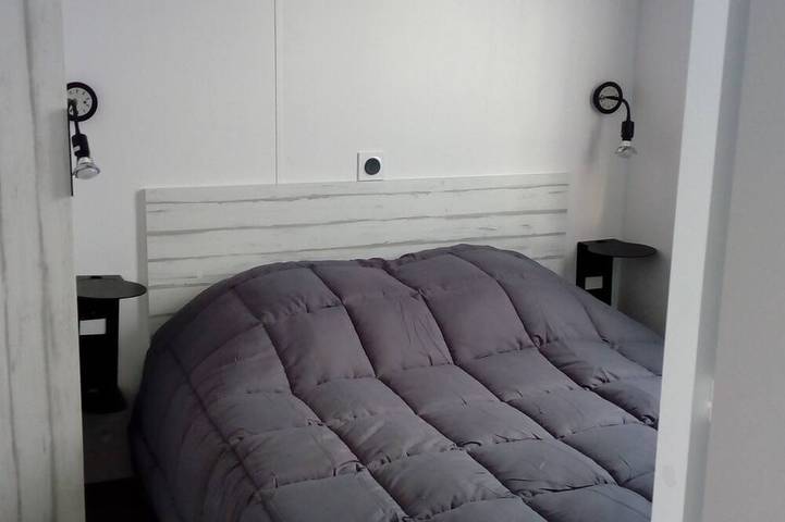 Mobil home pour 4 personnes à Férel - 2