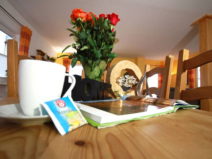 Ferienhaus für 5 Personen, mit Garten, mit Haustier in Breege - 3