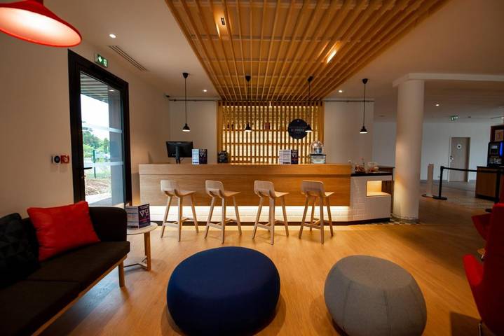 Hôtel pour 2 personnes, avec Terrasse