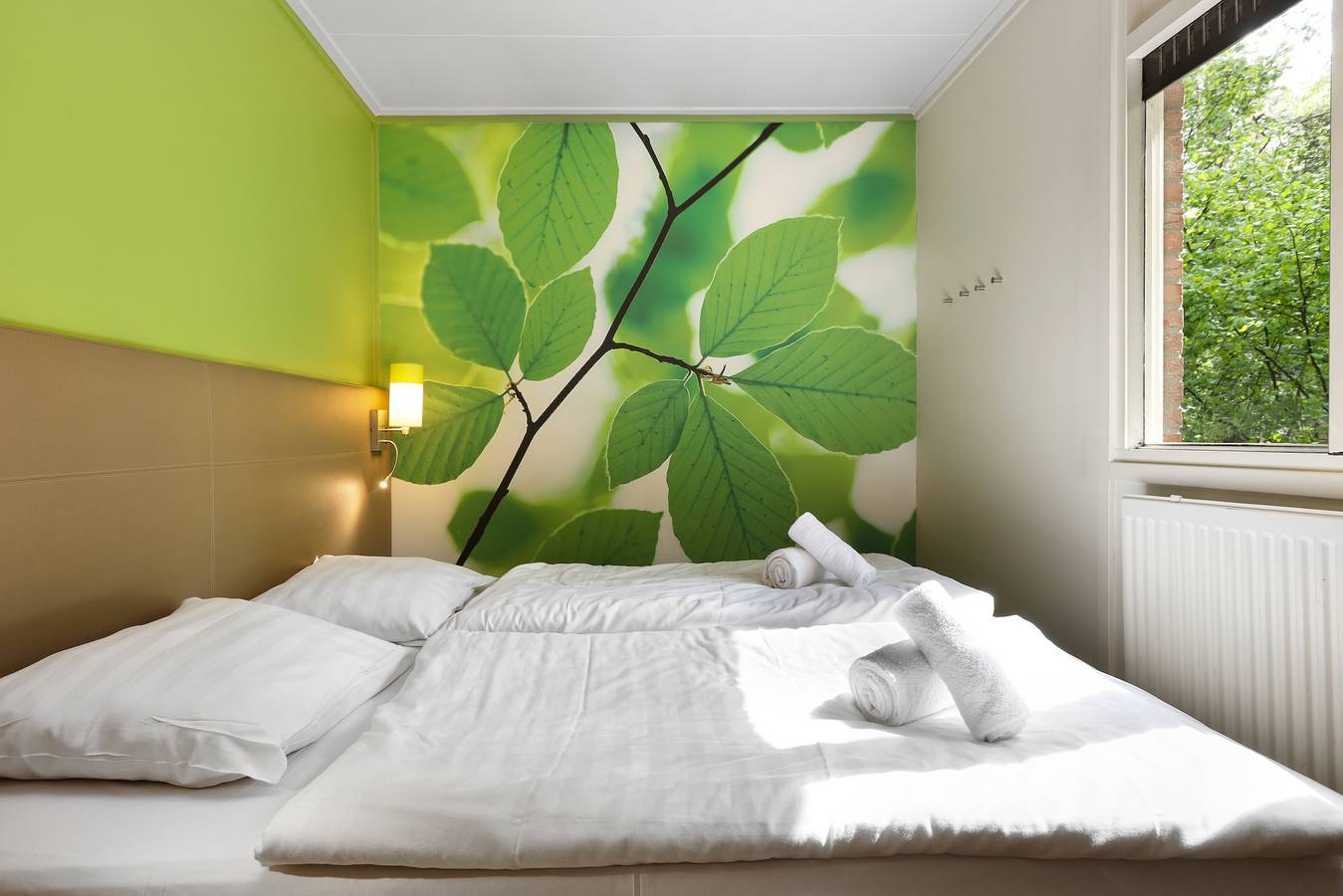 Landal Heideheuvel — 6-persoons bungalow in Beekbergen, Veluwe