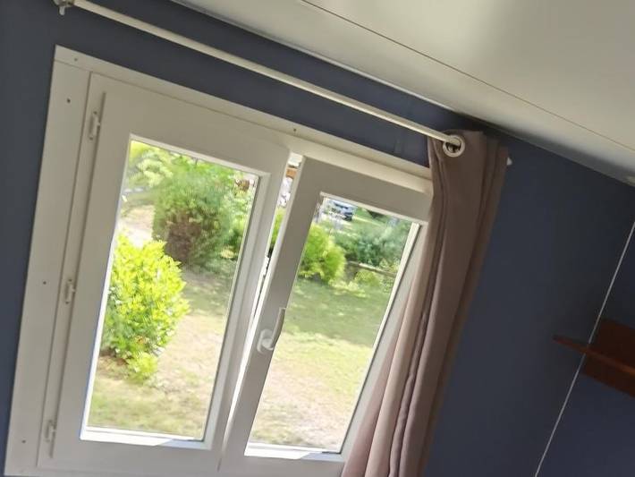 Camping für 4 Personen, mit Kinderpool, mit Haustier in Haute-Savoie - 3