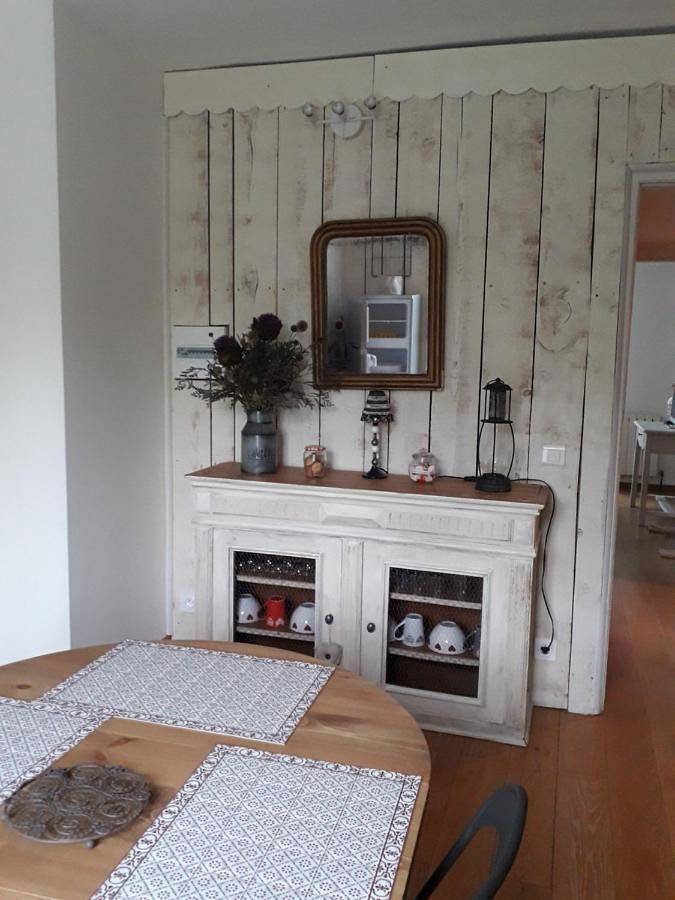 Gîte pour 4 personnes, avec Balcon ainsi que Jardin et Vue à Cazouls-d'Hérault