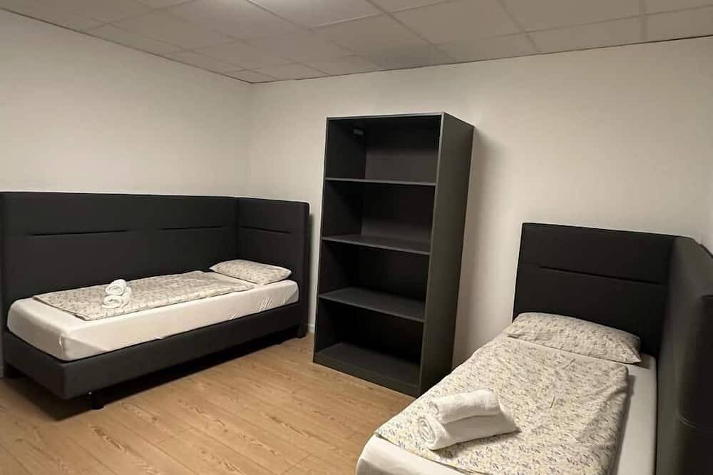 Ganze Wohnung, Studio Apartment für 2 - Guestrooms24 - Marl in Marl, Kreis Recklinghausen