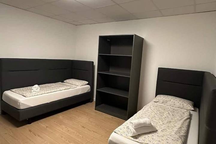 Ferienwohnung für 2 Personen in Marl
