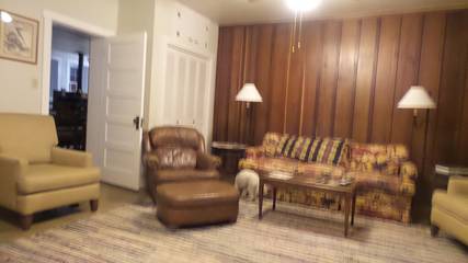 Lodge for 25 Guests in Gila National Forest, New Mexico, Picture 2