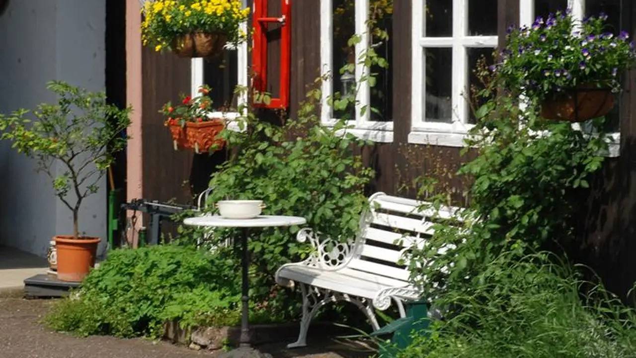 Ganze Ferienwohnung, Ferienwohnung für 10 Personen (100 m²) in Kappel-Grafenhausen in Europa-Park, Kappel-Grafenhausen