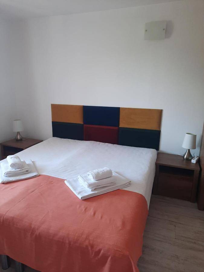 Maison d’hôte pour 3 personnes, avec vue et terrasse à Brașov - 3