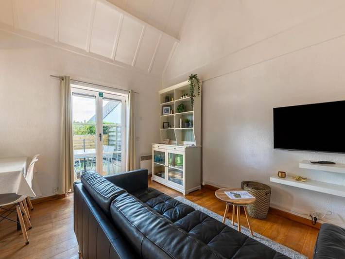 Location de vacances pour 6 personnes, avec piscine ainsi que terrasse et jardin à Nieuwpoort - 3
