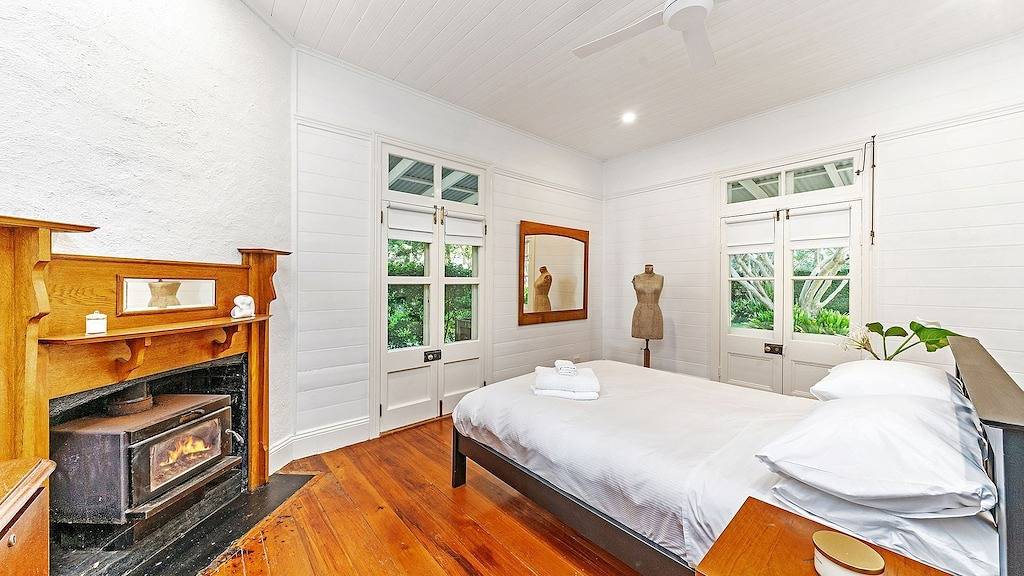 Milhouse Berry, South Coast in Berry (NSW), New South Wales