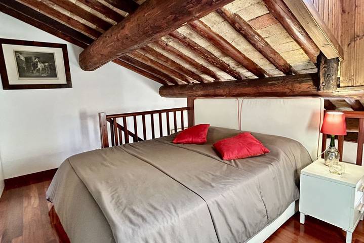 Ferienwohnung für 4 Personen in Padua - 3