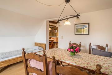 Bauernhof für 4 Personen in Lindau, Bayerisch Schwaben, Bild 3