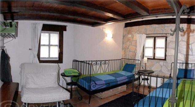 Casa rural para 4 personas, con vistas y jardín en Lea Artibai - 4