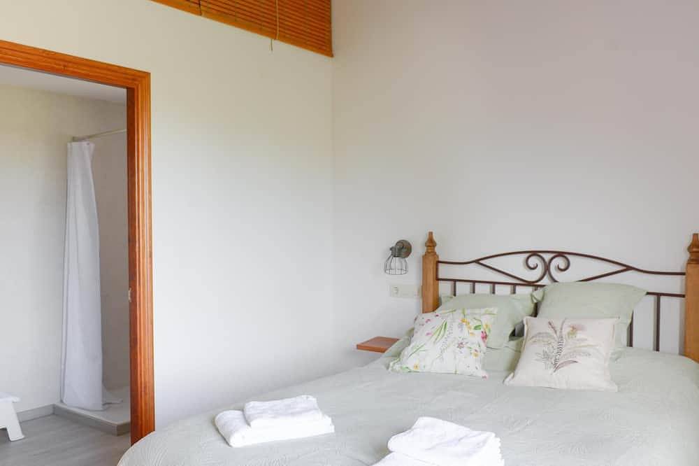 Costa Brava Apartment, Casa Alt Empordà, piscina privada. barbacoa, playas in Ventalló, Alt Empordà