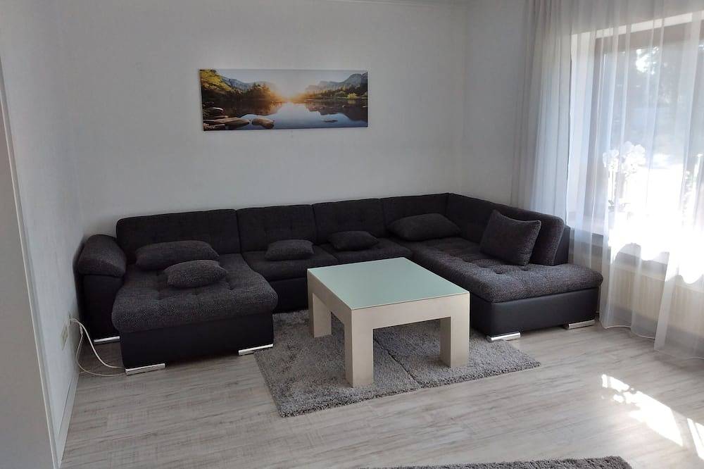 Ganze Wohnung, Ferienwohnung Westmünsterland -\nradfahren, wandern, oder einfach nur entspannen- in Borken, Münsterland
