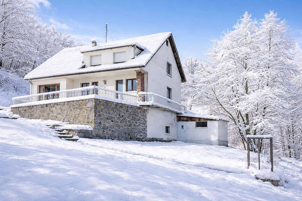 Gîte \" Insel Paradise\", Insel Paradise in Soultzeren, Parc naturel régional des Ballons des Vosges