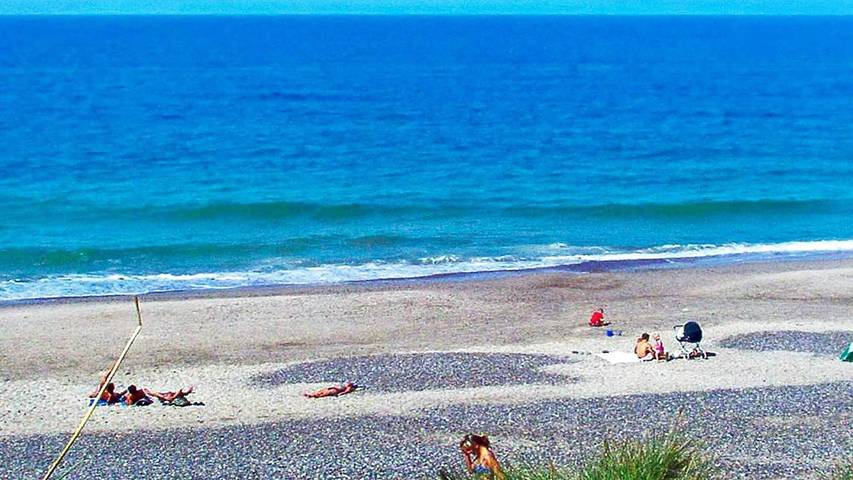 Ferienhaus für 7 Personen, mit Balkon am Ringkøbing Fjord - 2