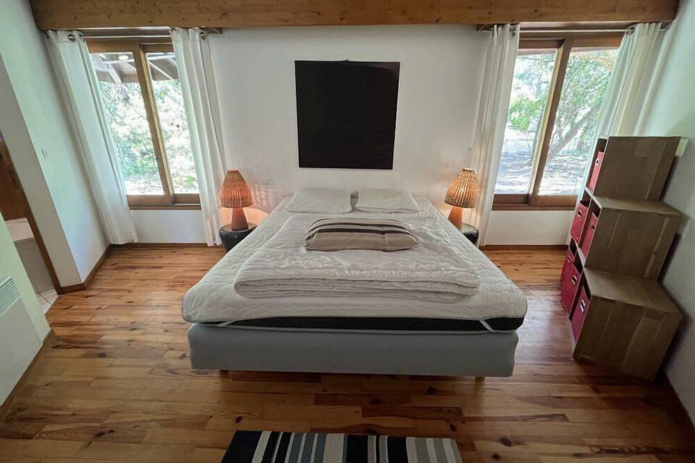 Villa\"sous les pins\" in Hossegor, Côte d’Argent
