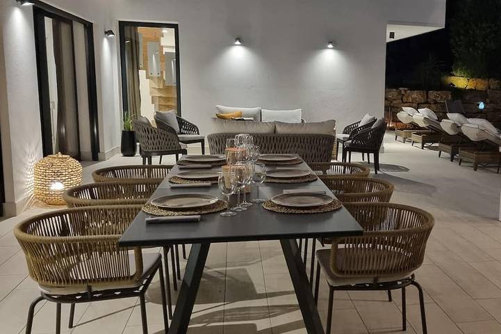 Location de vacances pour 6 personnes, avec jardin à Saint-Maximin-la-Sainte-Baume - 3