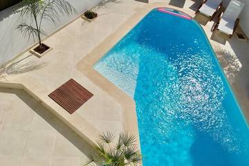 Ferienhaus für 4 Personen in Cala Llombards, Santanyí, Bild 4