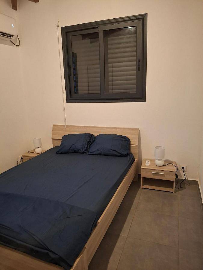 Location de vacances pour 6 personnes, avec jardin à Petit-Canal - 2