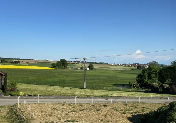 Dom dla 8 osób, zwierzęta dozwolone w Badenia-Wirtembergia