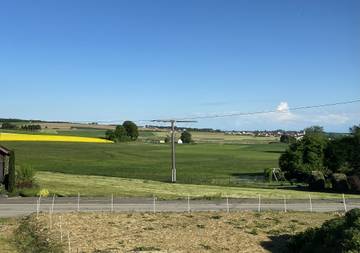 Ferienhaus für 8 Personen, mit Haustier in Oberschwaben