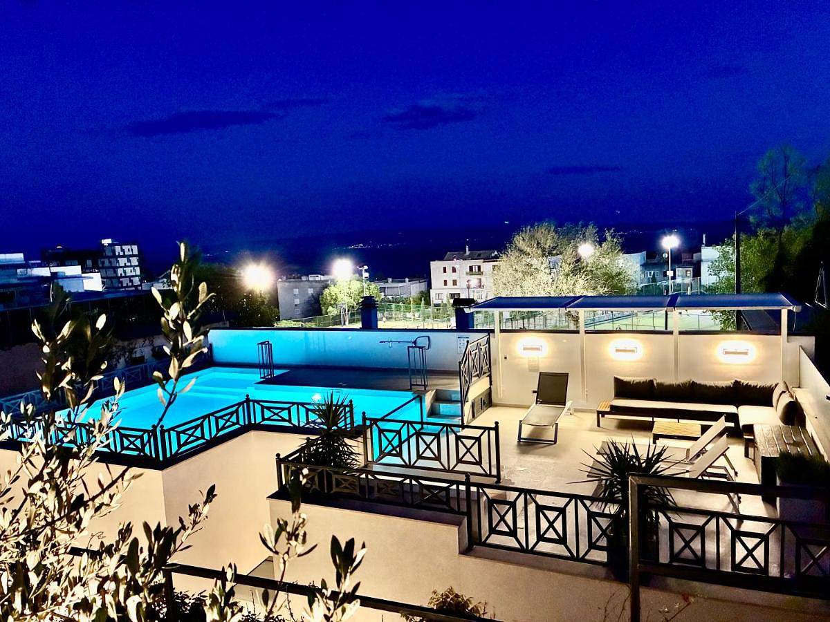 Luxury house Prestige Split in Split, Split-Dalmatien