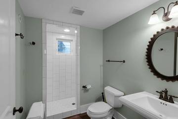 Vacation House for 16 Guests in Seagrove Beach, Emerald Coast, Picture 4