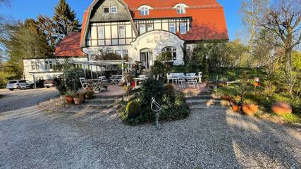 Ferienwohnung für 4 Personen in Klingberg, Scharbeutz, Bild 1