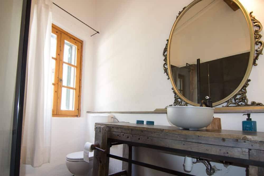 House Sanmartino - Holidays in a country house steeped in history in Etruscan Coast