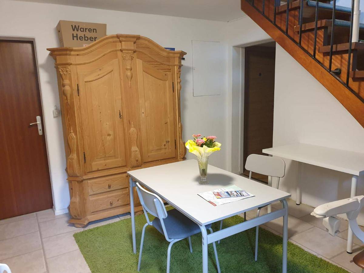 Appartement entier, Deluxe Double Room in Lörrach, Forêt-Noire du Sud