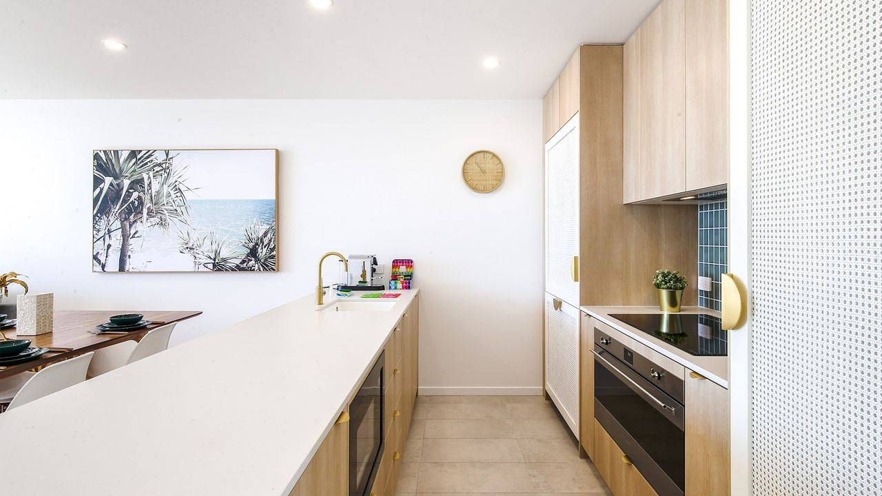 Ganze Ferienwohnung, Ferienwohnung für 2 Personen (68 m²) in Batemans Bay in Batemans Bay, New South Wales