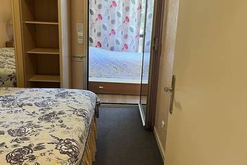 Appartement De Vacances pour 5 Personnes dans Mougins, Région de Cannes, Photo 4