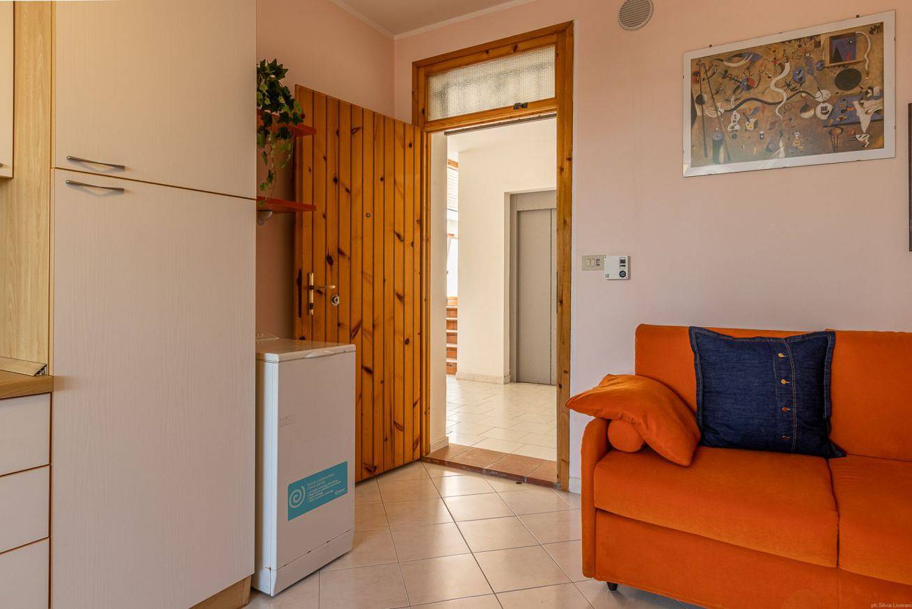 Leopardi Wonderful Terrace Apartment, foto 6