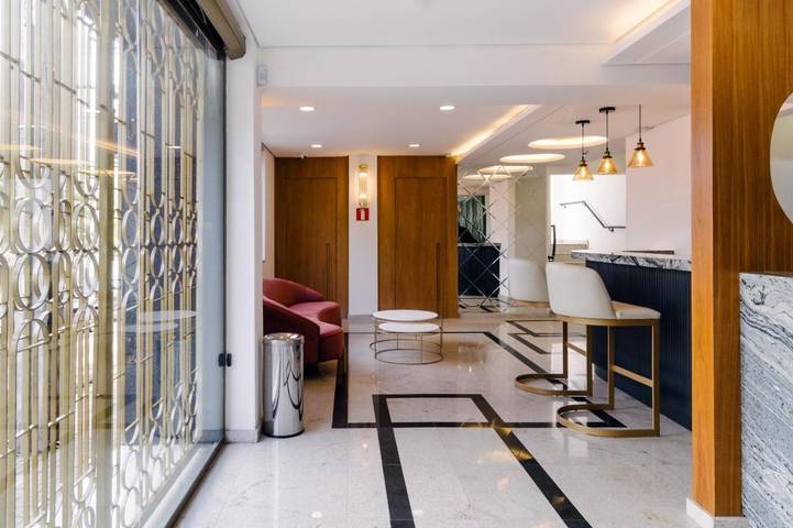 Pousadas para 2 pessoas em Londrina