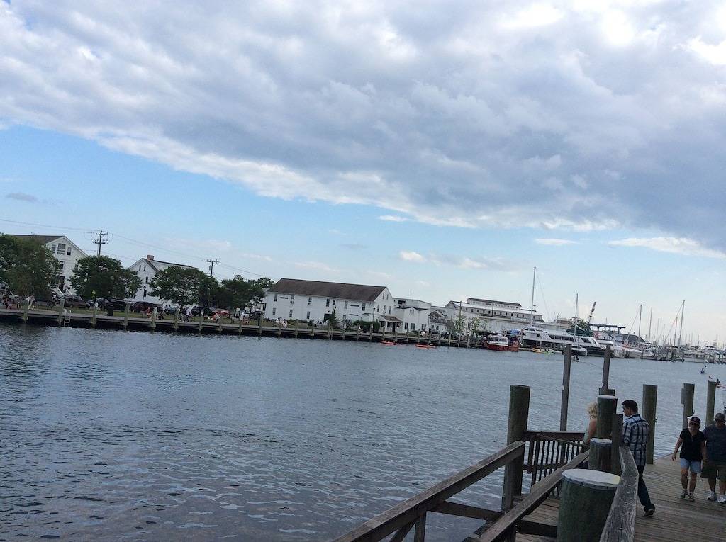 Neue Ferienwohnung .... Willkommen bei Mystic Memories in Mystic, Connecticut