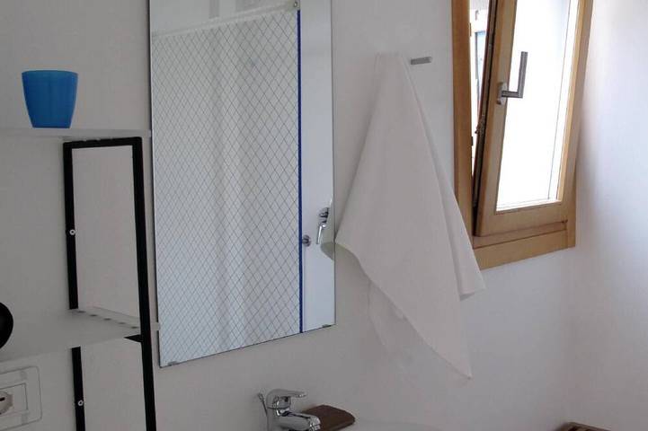 Ferienhaus für 2 Personen, mit Garten und Pool, mit Haustier in Toscolano-Maderno - 4