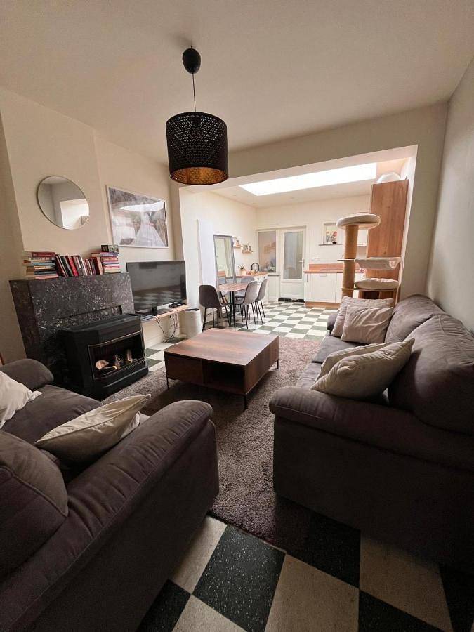 Appartement de vacances pour 5 personnes