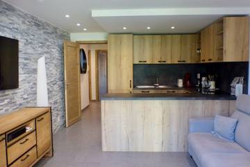 Location De Vacances pour 4 Personnes dans Sanary-sur-Mer, Région de Toulon, Photo 1