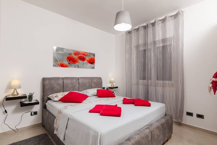 Gîte pour 3 personnes, avec vue sur l’océan à Dubrovnik - 4