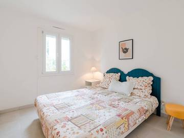 Villa pour 4 Personnes dans Gruissan (Ville), Gruissan, Photo 3