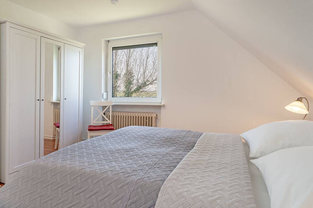 Ganze Wohnung, Ferienwohnung/App. für 4 Gäste mit 65m² in Fehmarn Ot Puttgarden (294297) in Ostfehmarn, Puttgarden