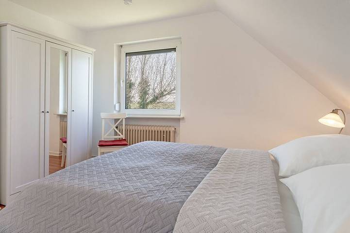 Apartamento entero, Vacation apartment/apartment for 4 guests with 65m² in Fehmarn Ot Puttgarden in Este de Fehmarn, Isla de Fehmarn
