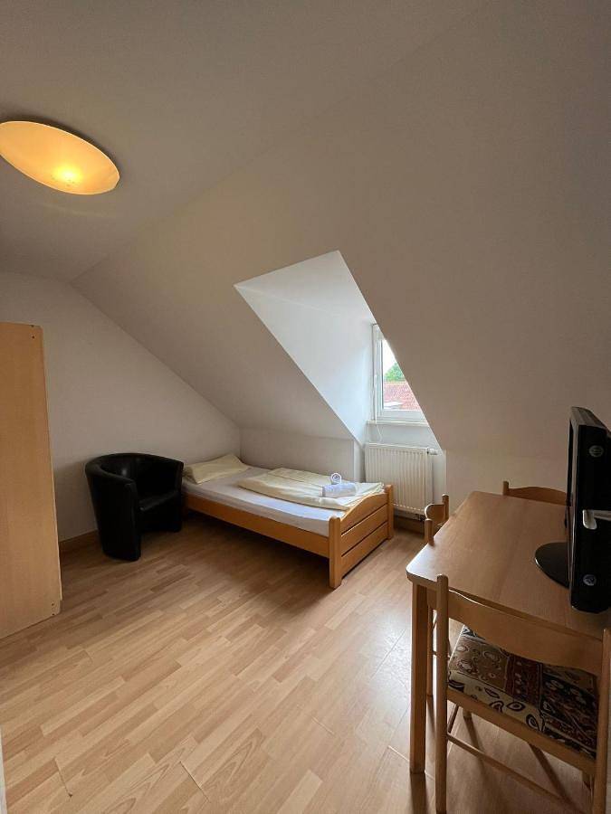 Alter Wirt Thalkirchen in München Thalkirchen, München