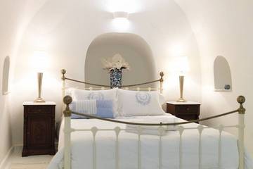 Villa für 6 Personen in Ormos Ammoudiou, Oia, Bild 1