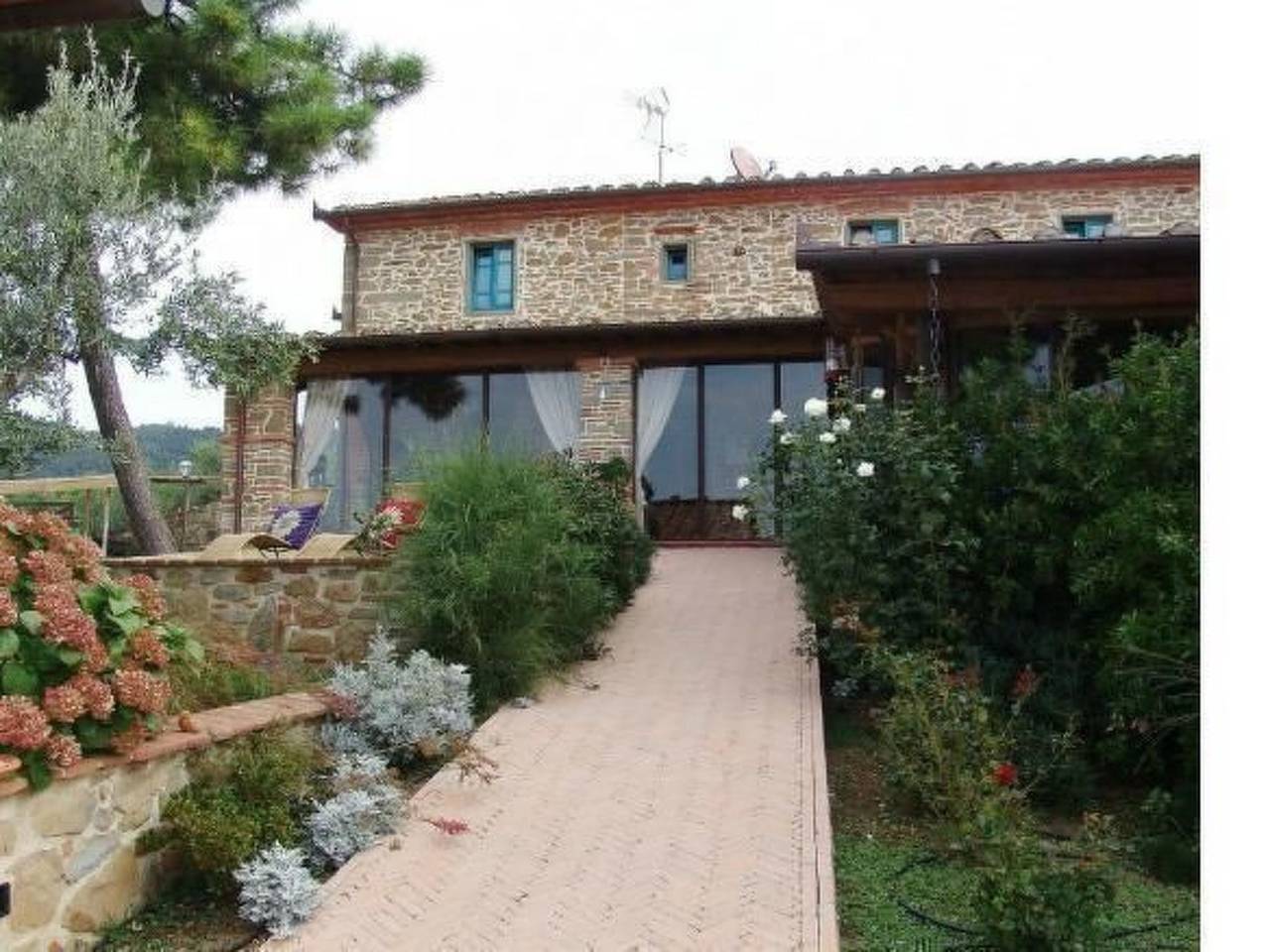 Appartement entier, Wohnung Lorenzo der Prächtige in Vinci, Province de Florence