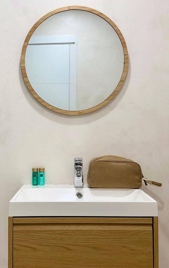 Gîte pour 4 personnes, avec terrasse dans Famara - 3