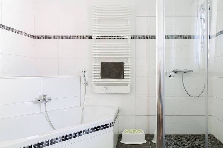 B&B für 4 Personen, mit Garten in Rust - 4