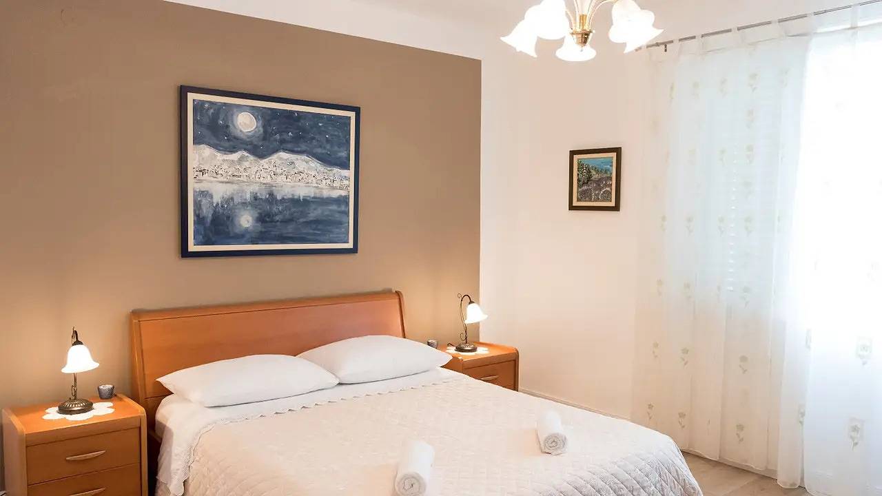 Ferienhaus für 22 Personen (300 m²) in Peracko Blato in Peračko Blato, Dubrovnik-Neretva
